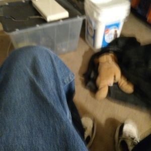 Meet your Posher, Ruth